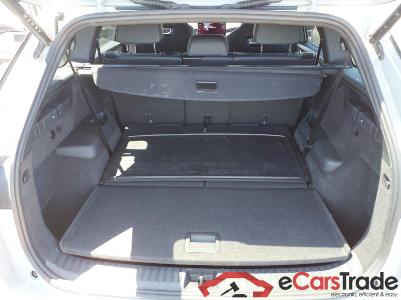 Skoda Kodiaq 2.0 TDI SportLine 7PL Aut. LED-Matrix Virtual Navi-Pro 1/2 Sport-Leather-Alcantara KeylessGo Camera Klima PDC ... #5