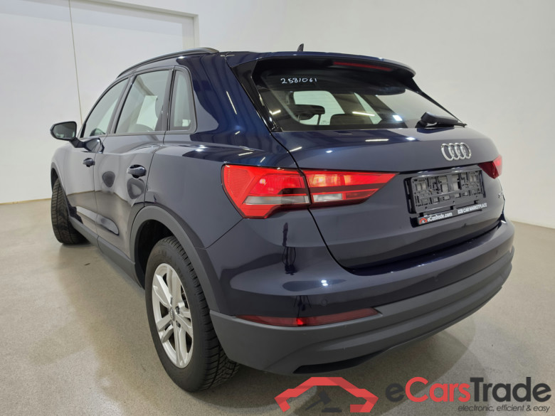 AUDI Q3 35 TDI Aut. LED Virtual Navi KeylessGo Klima PDC ... #6