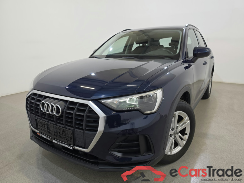AUDI Q3 35 TDI Aut. LED Virtual Navi KeylessGo Klima PDC ... #1