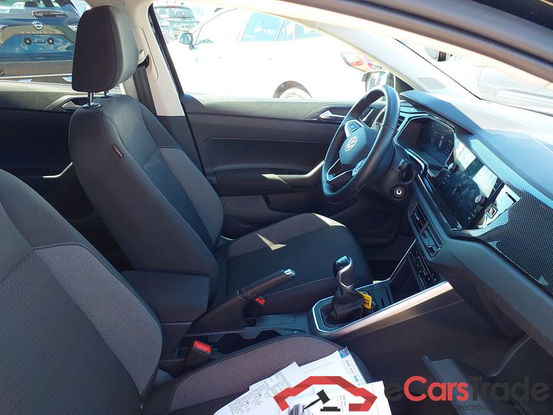 VOLKSWAGEN Polo PA 1.0 TSI 95CV MAS Manual  #3