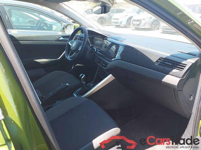 VOLKSWAGEN TAIGO (CO 1)1.0 TSI 85 KW (115CV) 6V MAS Manual  #3