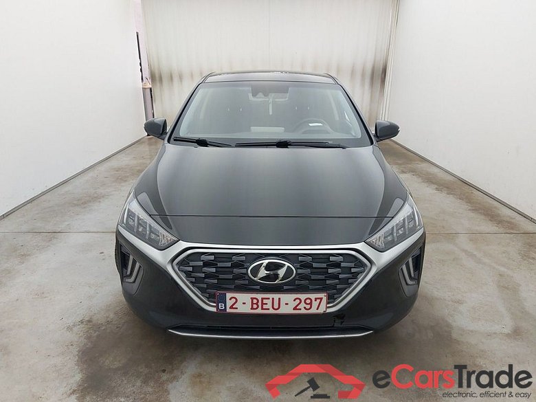 Hyundai Ioniq 1.6 GDi ISG DCT Hybride Feel 5d #5