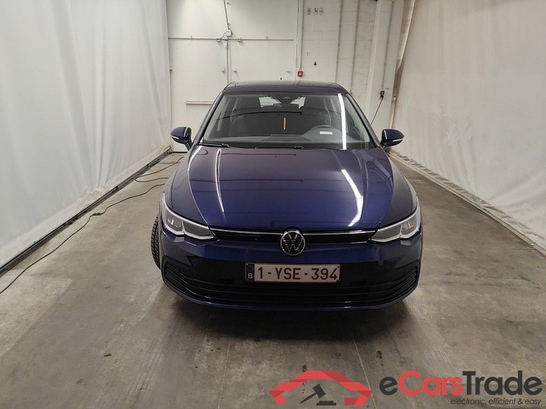 Volkswagen Golf VIII 1.0 TSI 81kW Life 5d