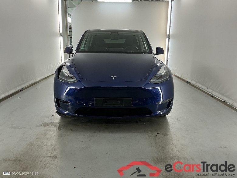TESLA MODEL Y BEV LONG RANGE AUTO 4WD #2