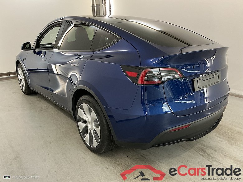TESLA MODEL Y BEV LONG RANGE AUTO 4WD #3