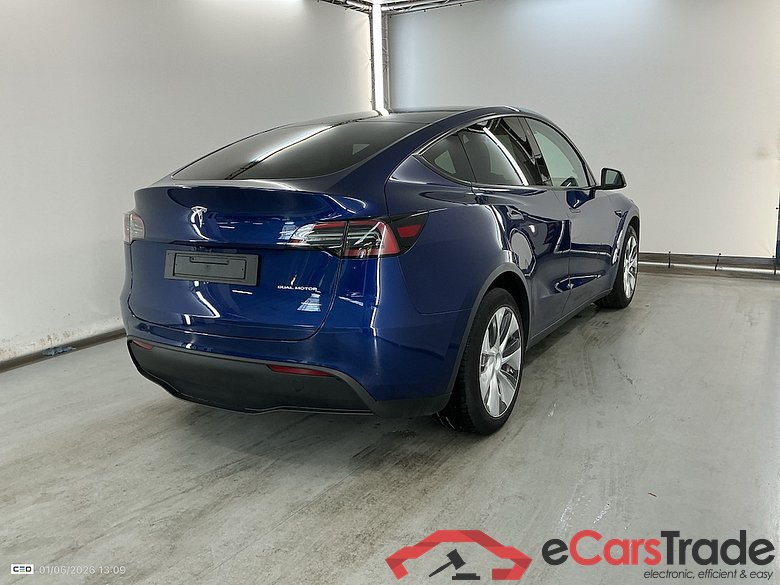 TESLA MODEL Y BEV LONG RANGE AUTO 4WD #4