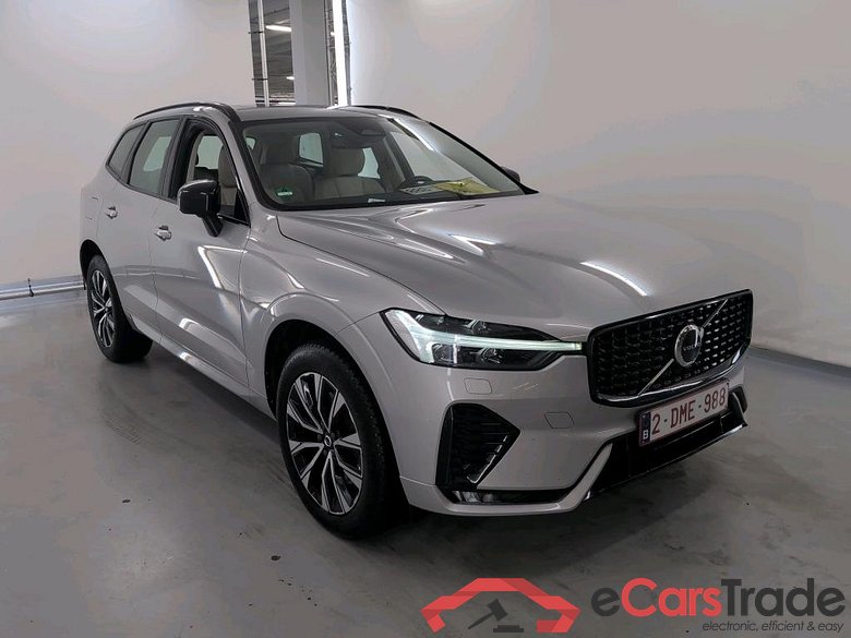 VOLVO XC60 2.0 B4 D MHEV PLUS DARK AUTO #2