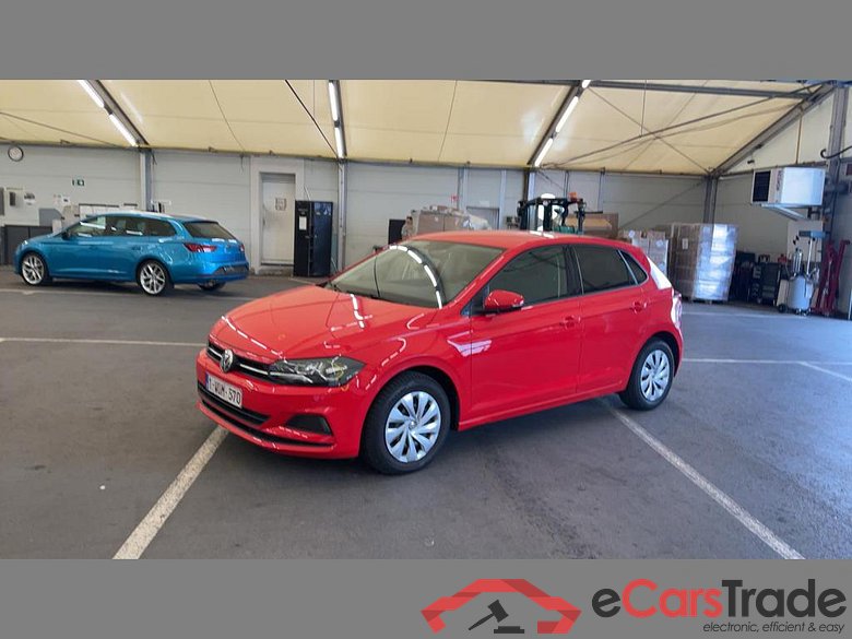 VOLKSWAGEN Polo 1.0i Comfortline