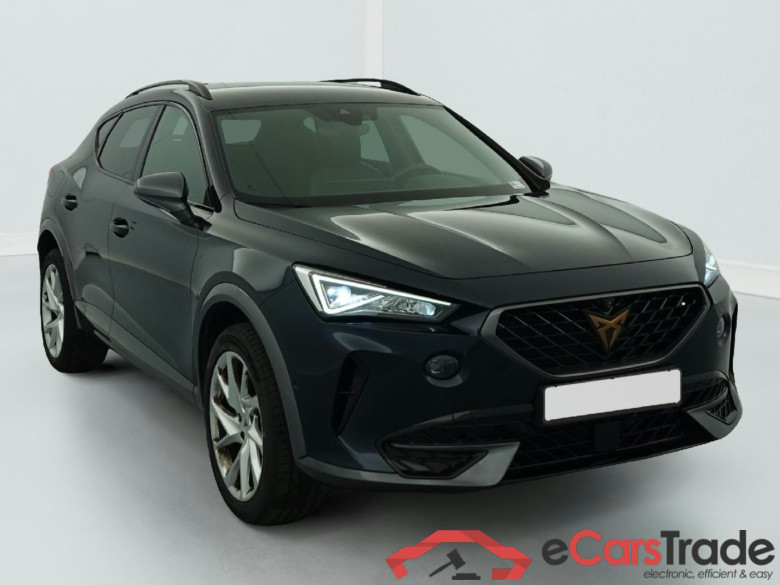 Cupra Formentor Business Edition 1.5 TSI 150 CH DSG7