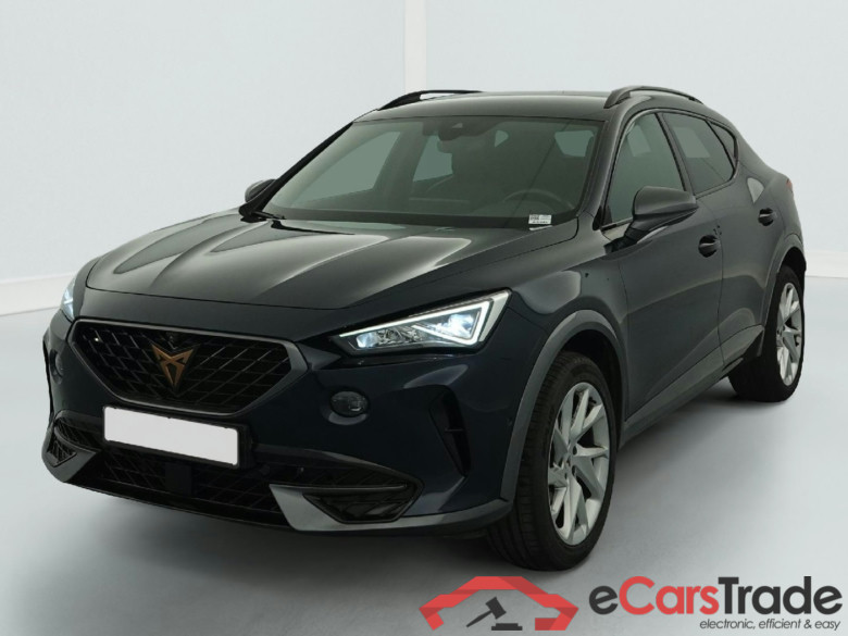 Cupra Formentor Business Edition 1.5 TSI 150 CH DSG7 #3