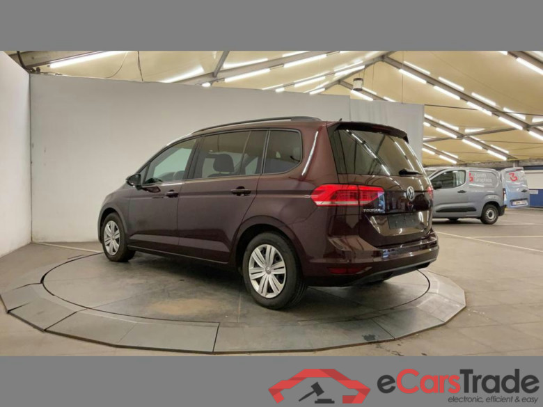 VOLKSWAGEN Touran 1.5 TSI ACT Trendline OPF #3