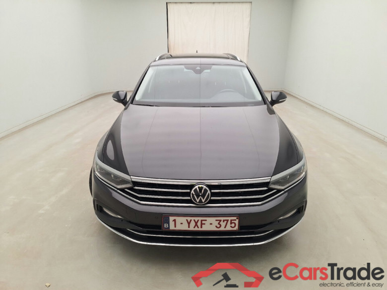 VW, Passat Variant FL'19, Volkswagen Passat Variant 2.0 TDI 90kW DSG Eleganc #1