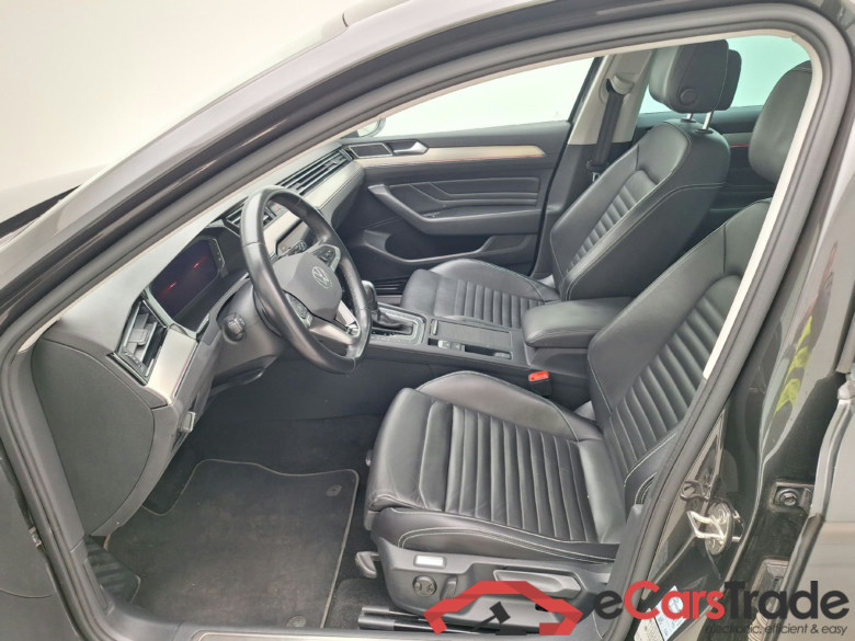 VW, Passat Variant FL'19, Volkswagen Passat Variant 2.0 TDI 90kW DSG Eleganc #3