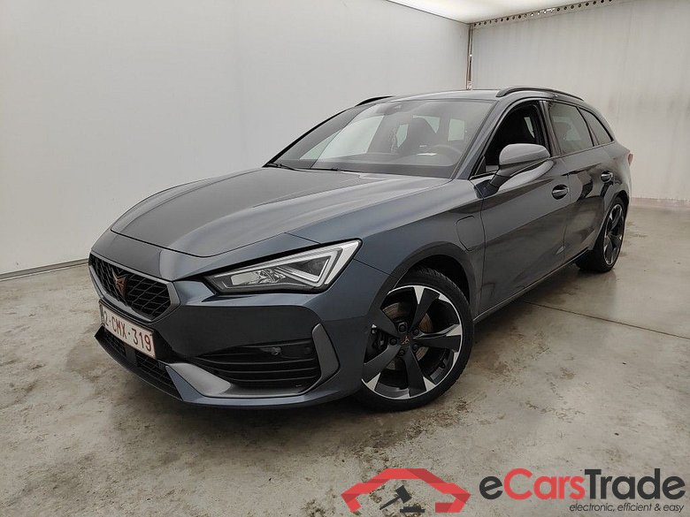 CUPRA Leon ST 1.4 e-Hybrid 150kW PHEV DSG 5d