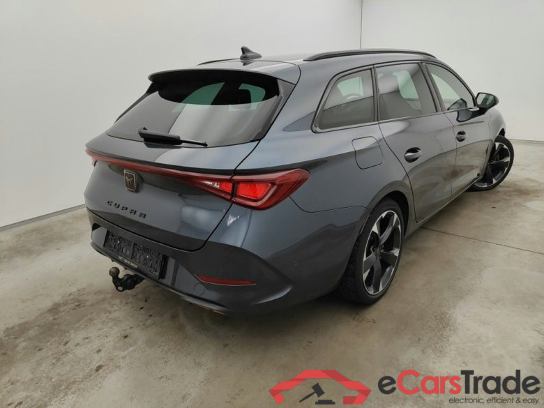 CUPRA Leon ST 1.4 e-Hybrid 150kW PHEV DSG 5d #2