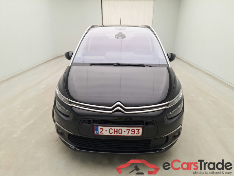 Citroën, Gr.C4 SpaceT. FL'16, Citroën Grand C4 Spacetourer 1.5 BlueHDi 130 S&S M