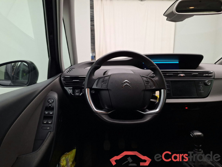 Citroën, Gr.C4 SpaceT. FL'16, Citroën Grand C4 Spacetourer 1.5 BlueHDi 130 S&S M #5