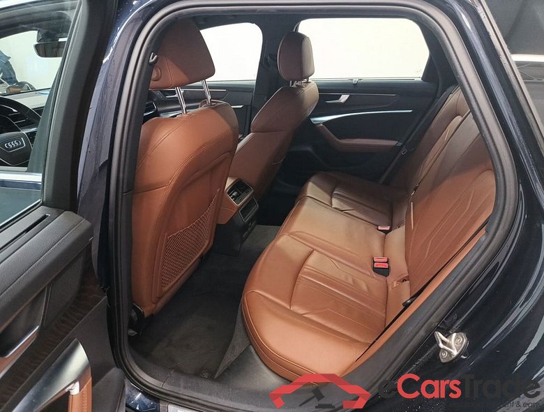 Audi A6 Avant Sport 40 TDI S tronic 5d #3
