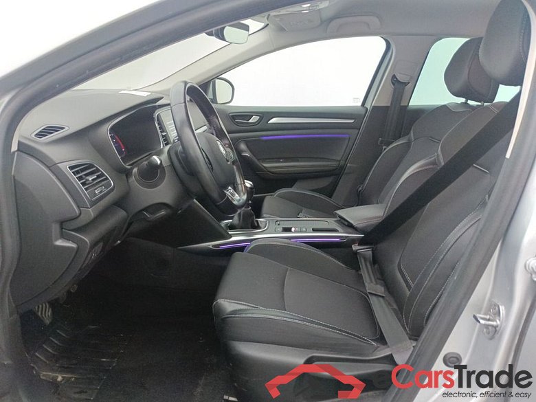 RENAULT MEGANE GRANDTOUR Phase II DIESEL 1.5 Blue dCi 116 Intens (EU6D) 5d #3
