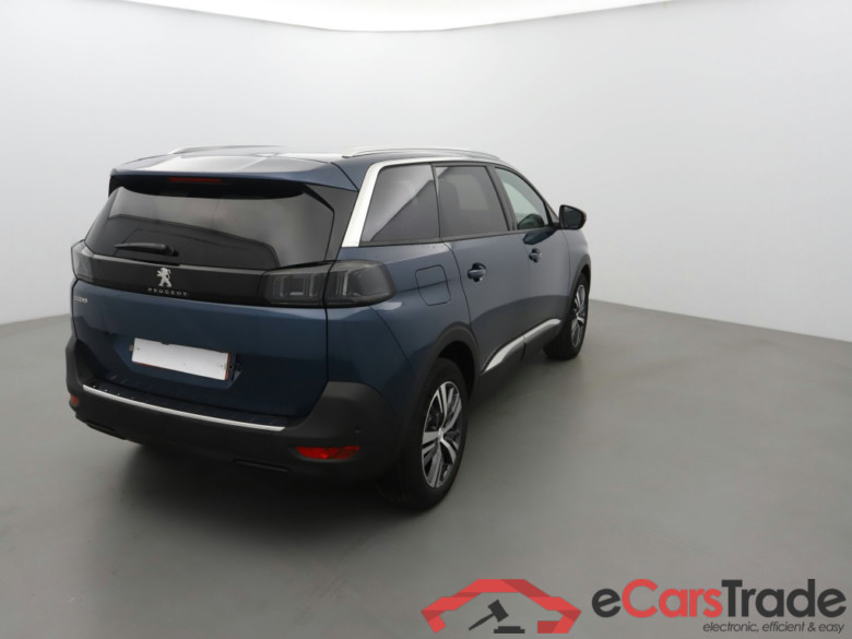 Peugeot 5008 Allure Pack 1.5 BlueHDi 130 #3