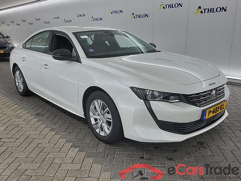PEUGEOT 508 Active Pack Business PureTech 130 EAT8 5D 96kW #2