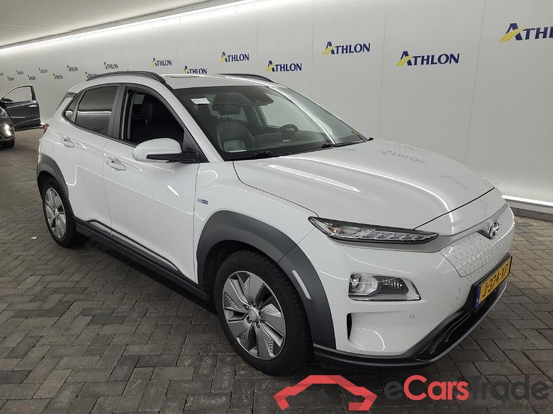 HYUNDAI Kona Premium Sky Electric 64 kWh 5D Athlon Edition #2