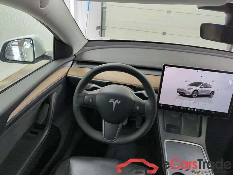 Tesla Model Y RWD 58 kWh #3