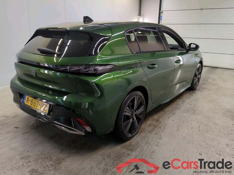 PEUGEOT 308 1.6 HYb GT Pack Bns #2
