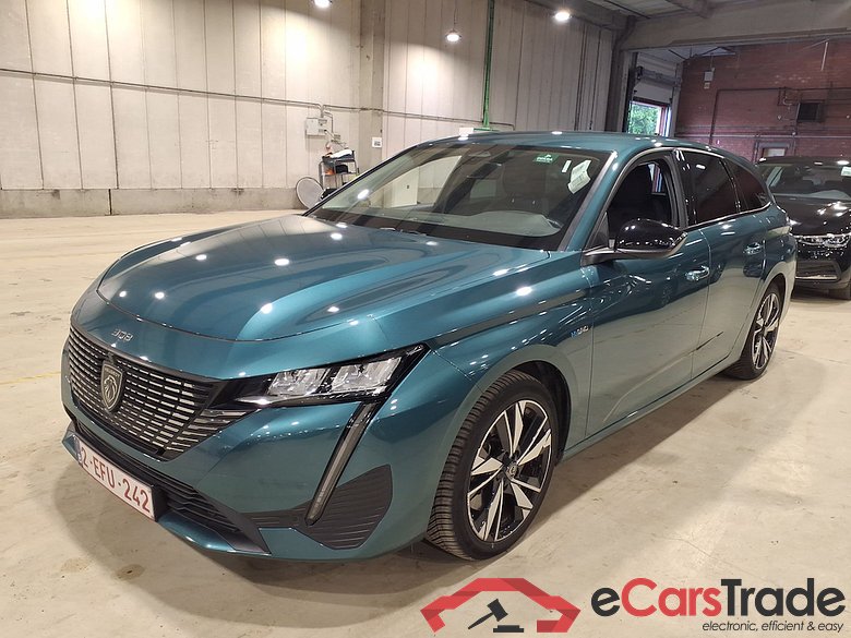 PEUGEOT 308 SW 1.6 PHEV 180 S-S AUTO ALLURE