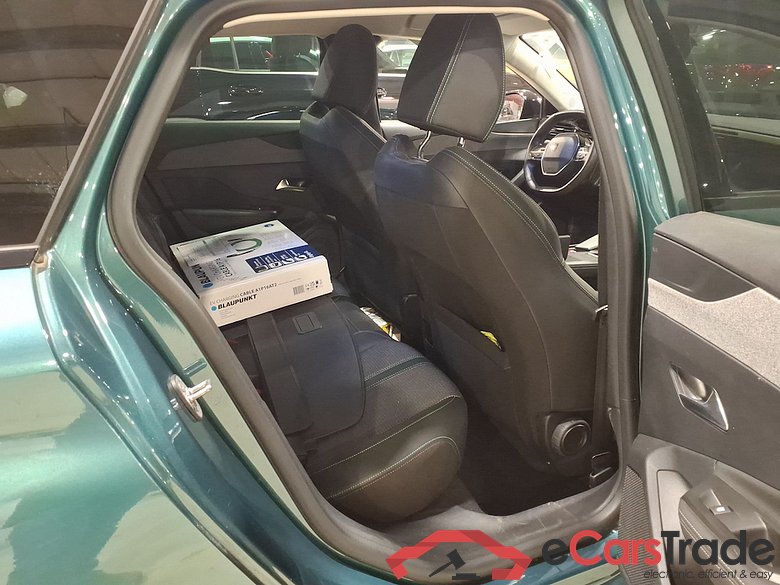 PEUGEOT 308 SW 1.6 PHEV 180 S-S AUTO ALLURE #5