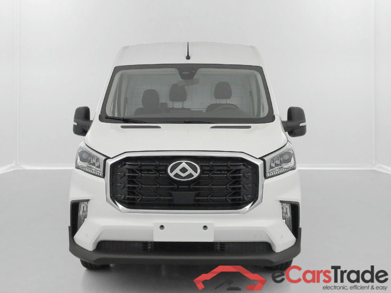 Maxus Deliver 9 L3H2 2.0 Diesel 150ch #2