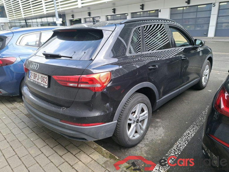 AUDI Q3 1.4 45 TFSI E S TRONIC #4