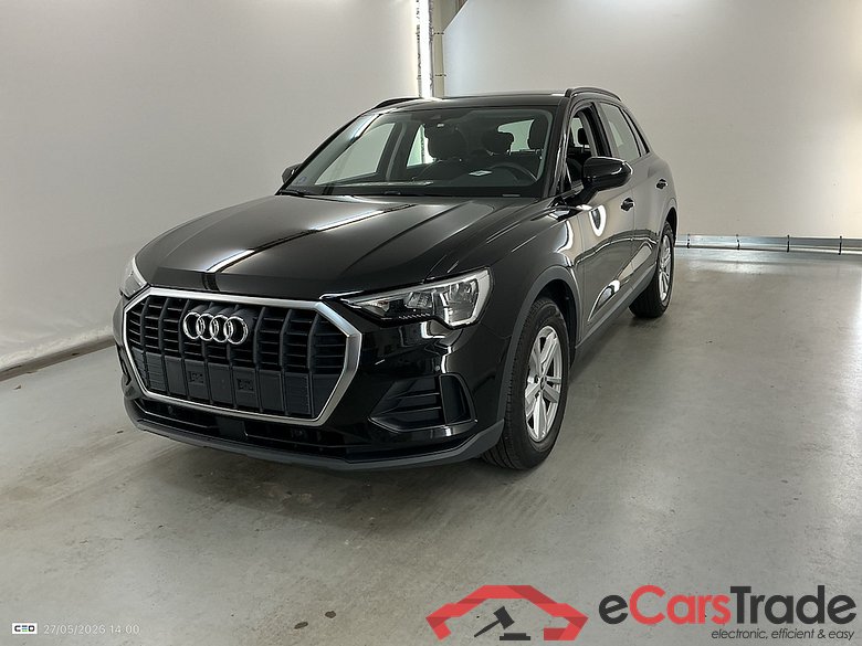 AUDI Q3 1.5 35 TFSI