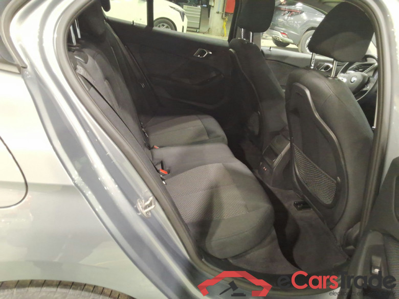 BMW 1 SERIES HATCH 1.5 116D (85KW) #5
