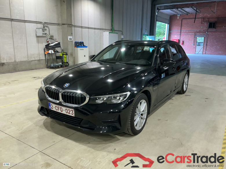 BMW 3-serie 2.0 320E TOURING