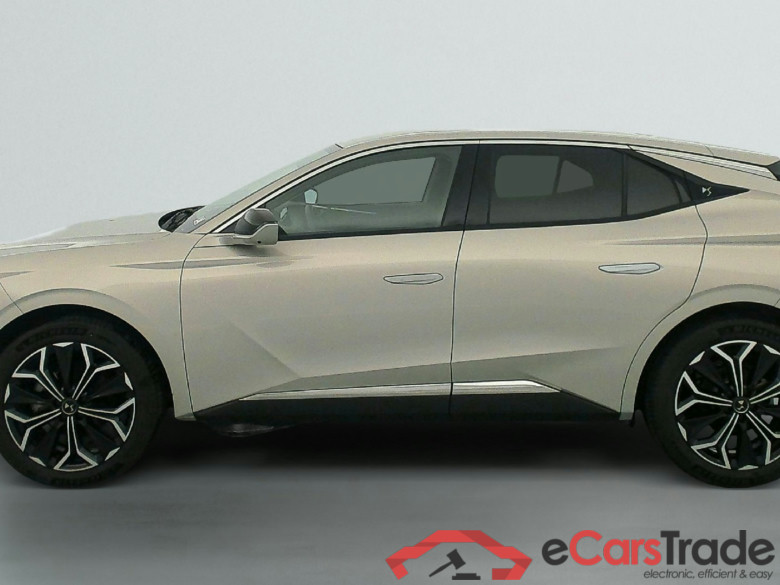 DS DS4 PureTech 130 EAT8 Rivoli #4