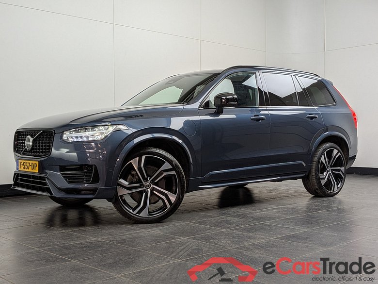 VOLVO XC90 2.0 T8 AWD U. Bright