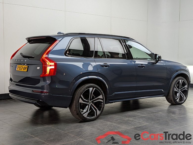 VOLVO XC90 2.0 T8 AWD U. Bright #3