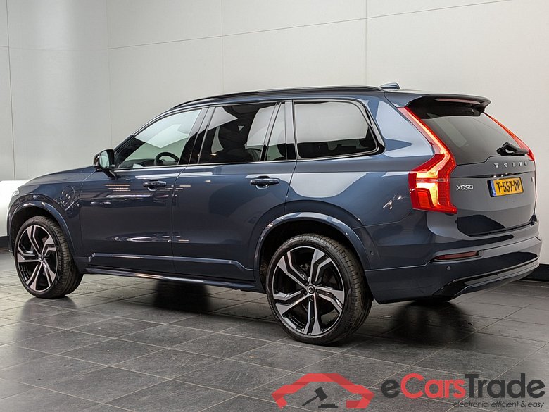 VOLVO XC90 2.0 T8 AWD U. Bright #4