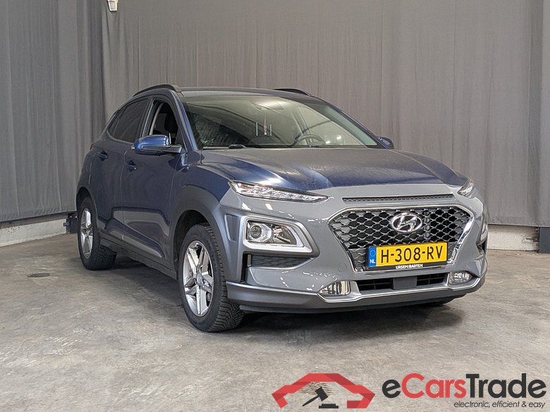 HYUNDAI Kona 1.0 T-GDI Fashion #2