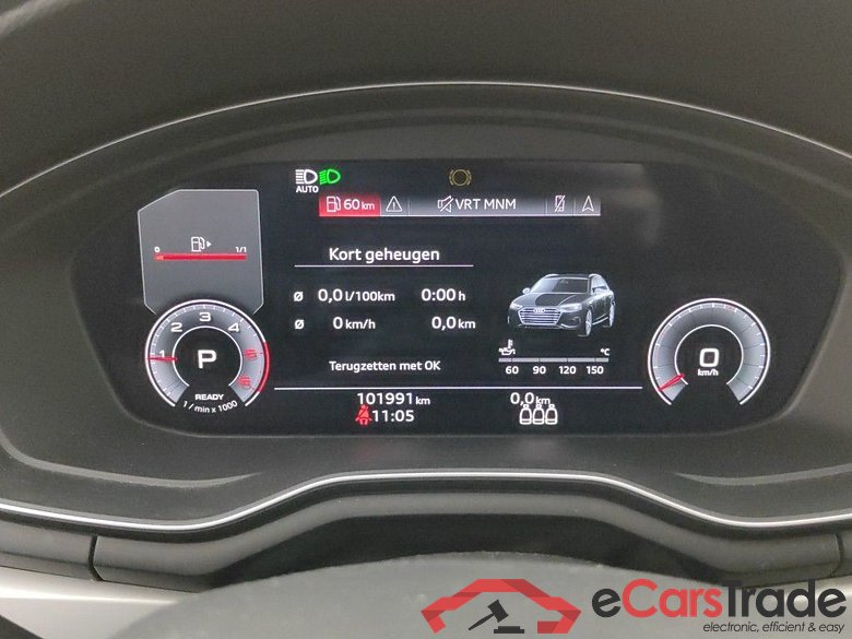 Audi A4 Avant 2.0 30 TDi 100kW S tronic Business Ed 5d #6