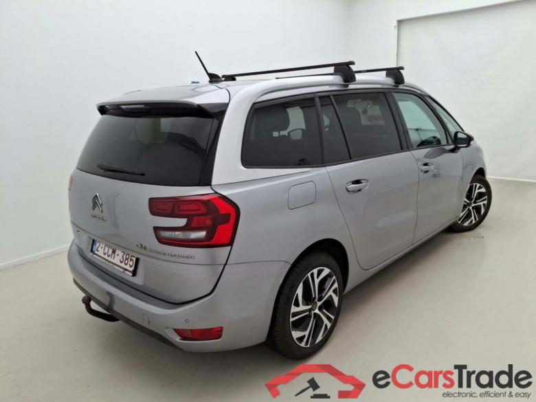 CITROEN C4 SPACETOURER 1.5 BLUEHDI FEEL #2