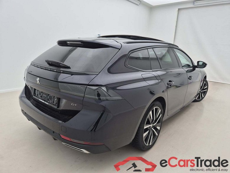 PEUGEOT 508 SW 1.5 BLUEHDI S&S GT EAT8 #2