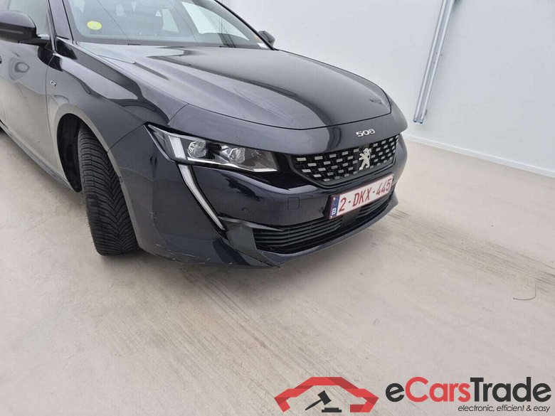 PEUGEOT 508 SW 1.5 BLUEHDI S&S GT EAT8 #6