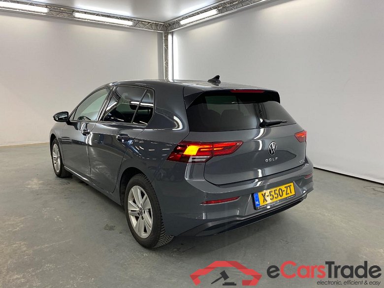 VOLKSWAGEN GOLF 1.0etsi mhev life 81kW dsg-7 aut #3