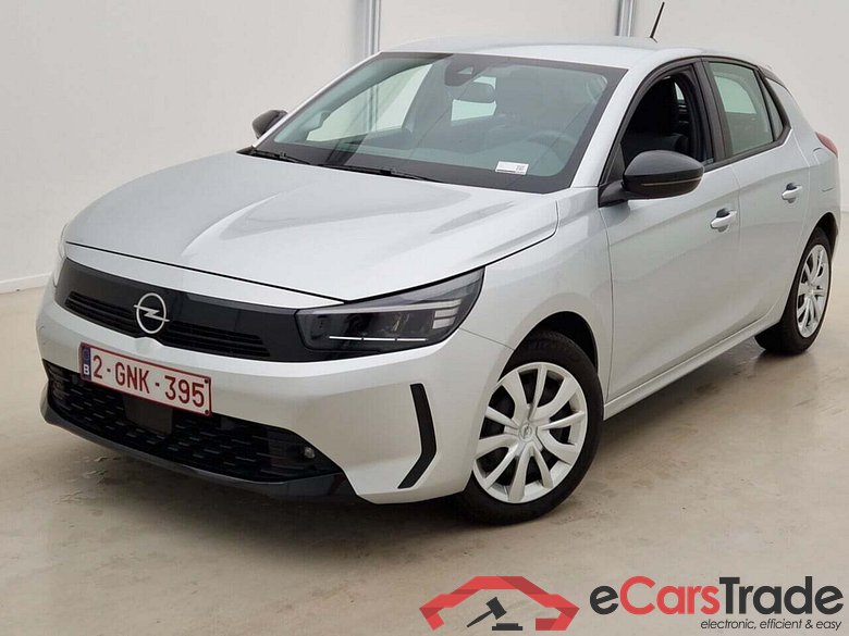 OPEL CORSA 1.2 START/STOP