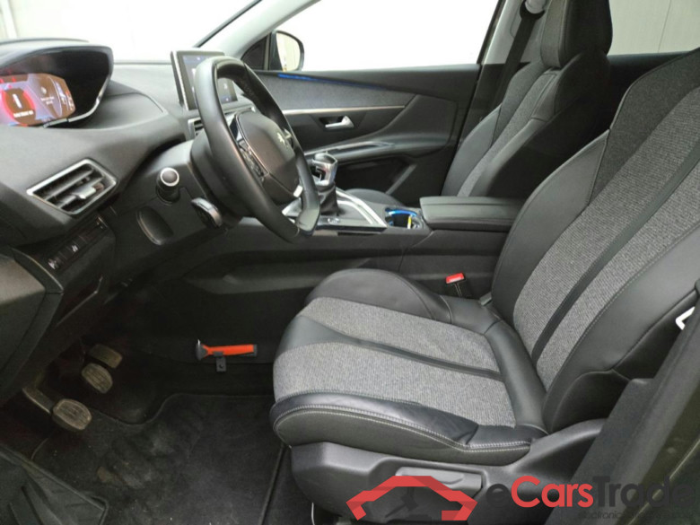 PEUGEOT 3008 1.2 PureTech Blue Lease Premium #5