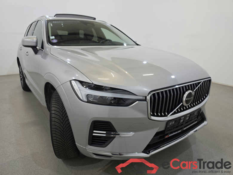 Volvo XC60 2.0 T6 Plug-In Hybrid AWD Inscription Aut. Pano LED-Xenon Virtual ACC Navi Leather KeylessGo Camera Klima PDC ... #3