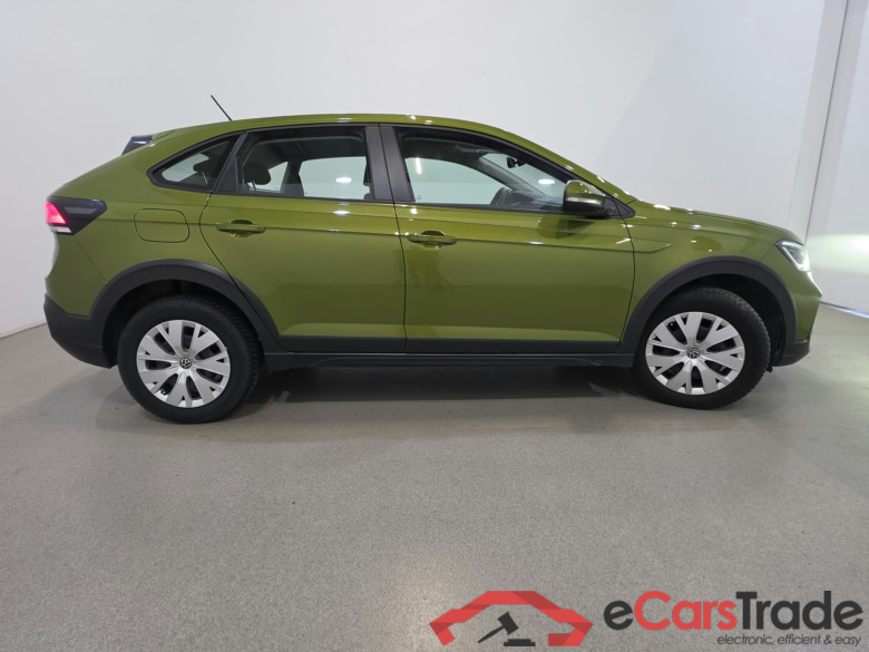 Volkswagen Taigo 1.0 TSI LED Virtual Klima PDC ... #5