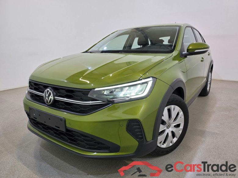 Volkswagen Taigo 1.0 TSI LED Virtual Klima PDC ...